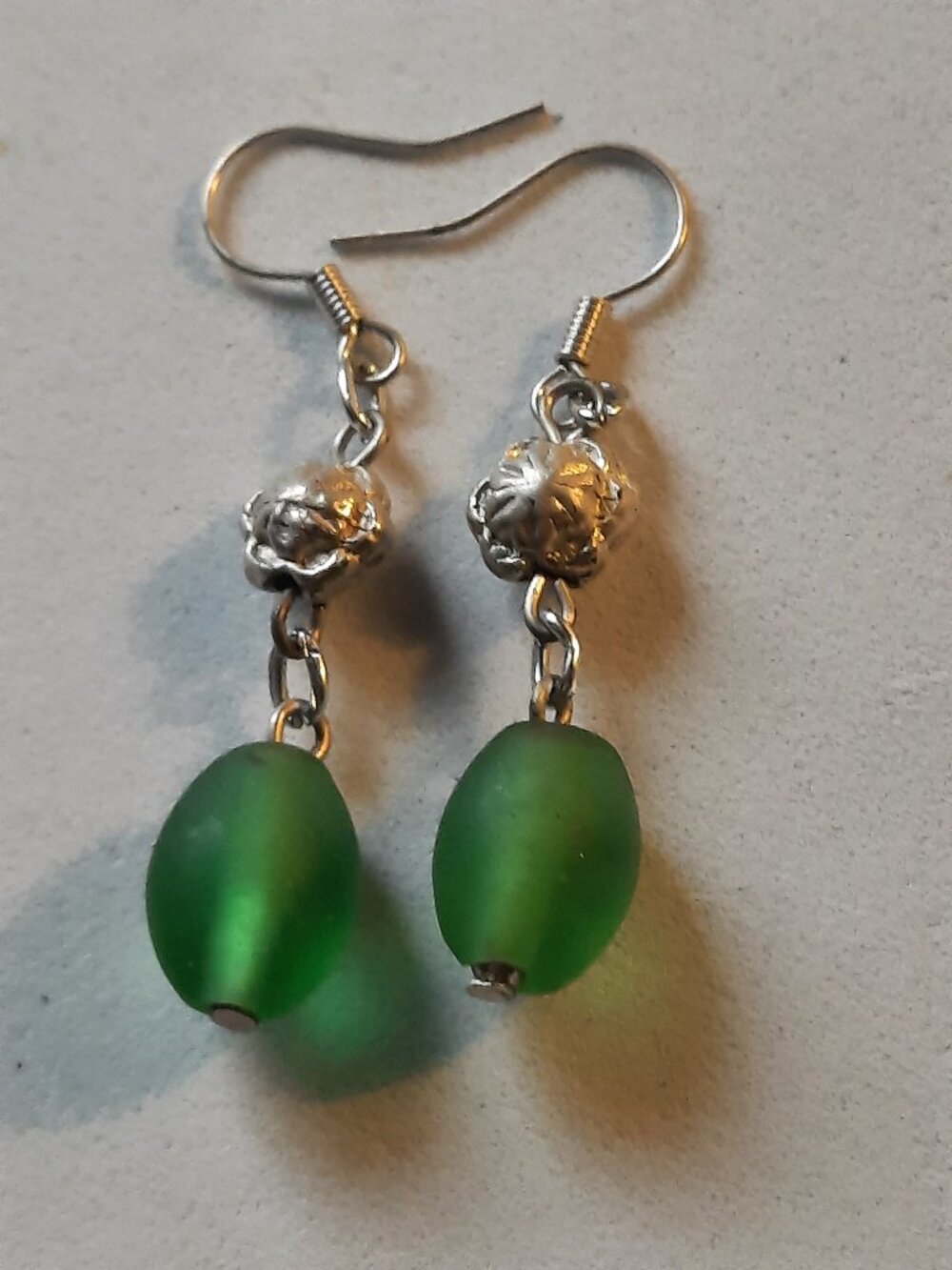 Brand New Handmade Earrings